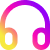 Headphone icon